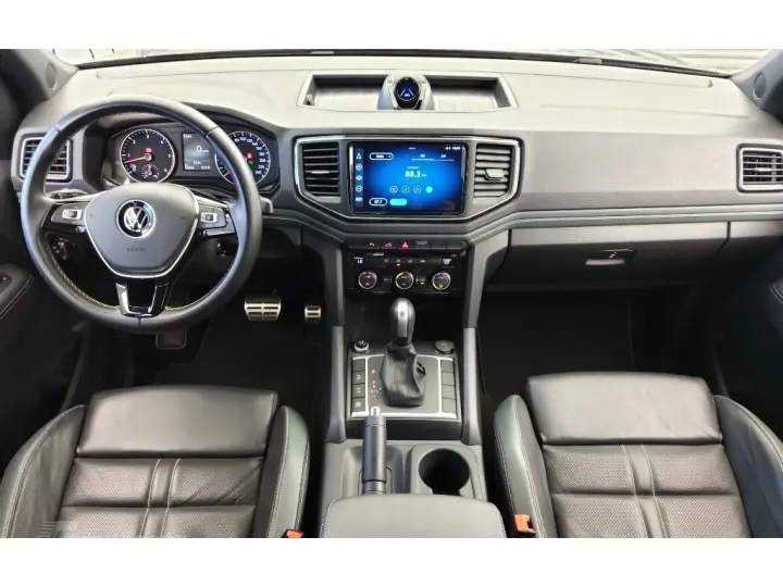 AMAROK 3.0 V6 TDI DIESEL EXTREME CD 4MOTION AUTOMÁTICO