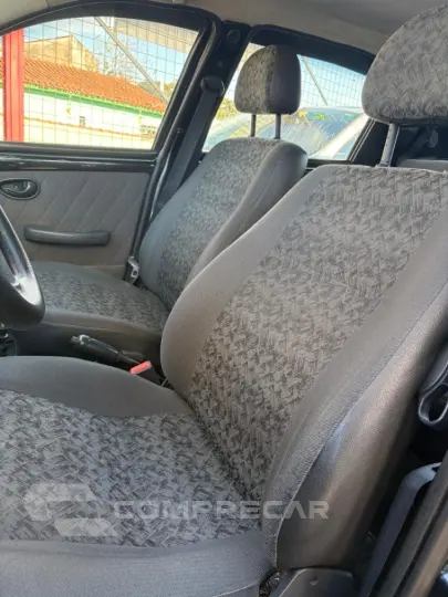 PALIO 1.0 MPI Fire 8V
