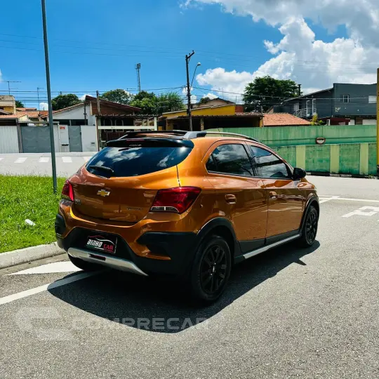 ONIX 1.4 MPFI Activ 8V