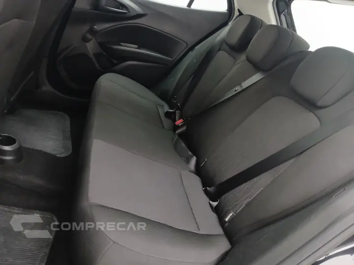 ARGO 1.0 FIREFLY FLEX DRIVE MANUAL