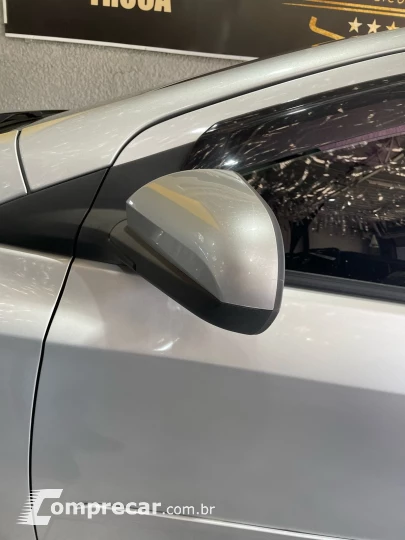 ONIX 1.4 MPFI LTZ 8V