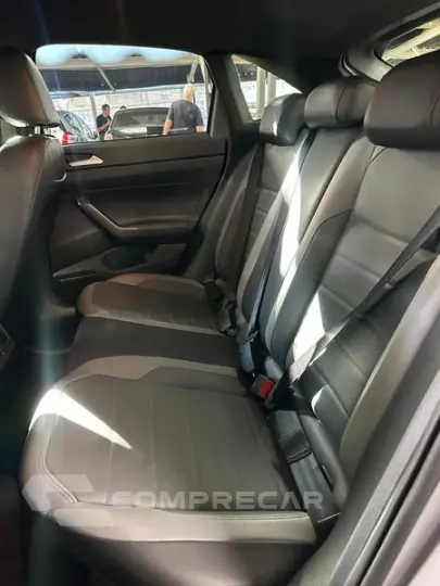 NIVUS HIGHLINE 1.0 200 TSI FLEX AUT.