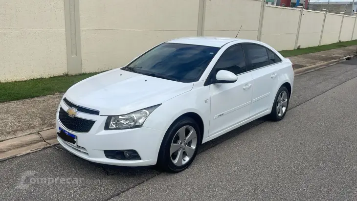 CRUZE 1.8 LT 16V