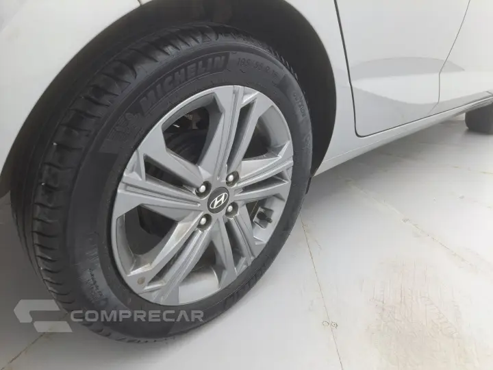 HB20 1.0 TGDI FLEX COMFORT PLUS AUTOMÁTICO