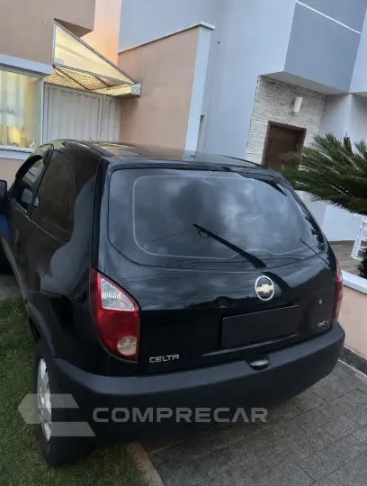 CELTA 1.0 MPFI VHCE 8V