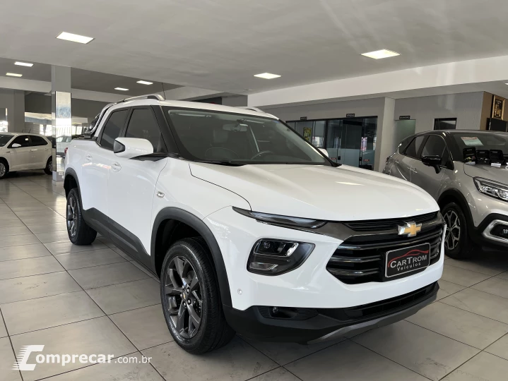 MONTANA 1.2 Turbo Premier