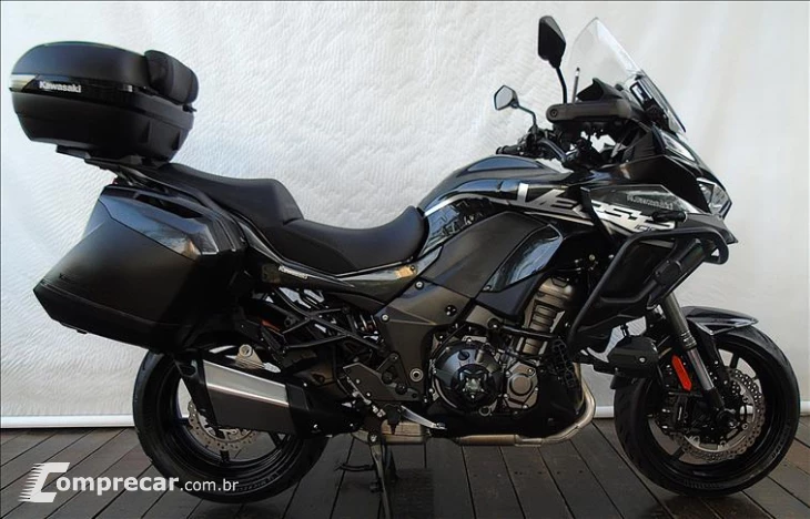 VERSYS 1000 GRAND TOURER ABS