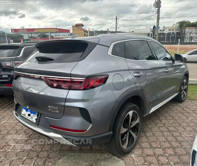 RENEGADE 1.3 T270 TURBO FLEX SPORT AT6