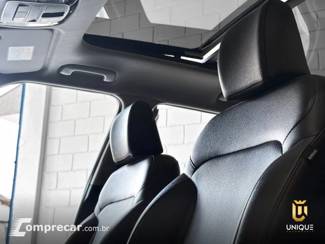 CRETA - 1.0 TGDI PLATINUM SAFETY AUTOMÁTICO
