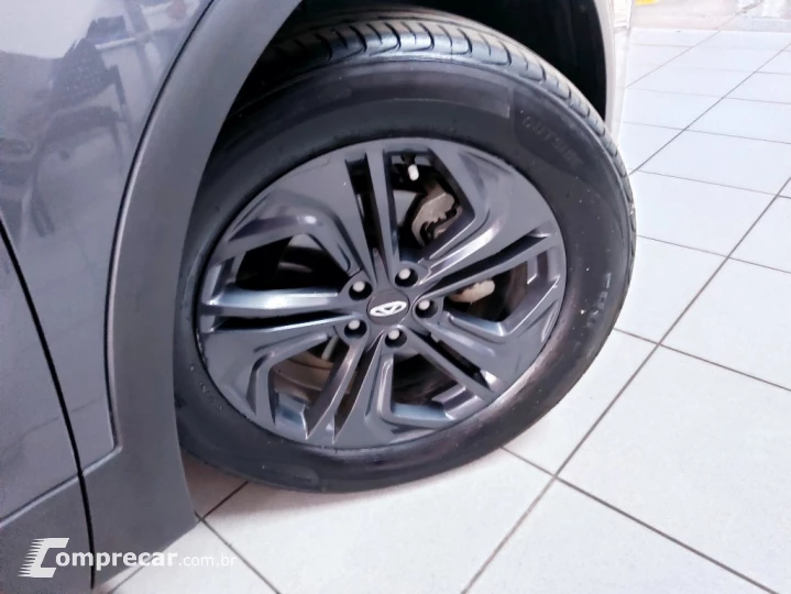 TIGGO 7 Tiggo 7 PRO 1.5 Turbo Híbrido