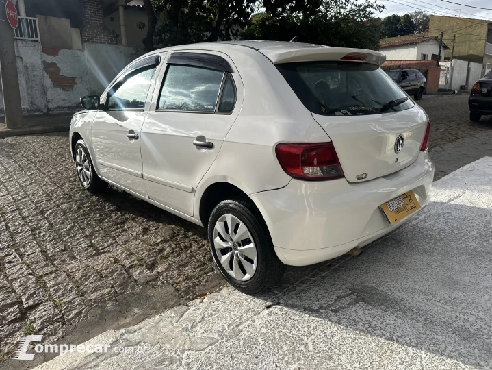 GOL 1.0 MI Trend 8V