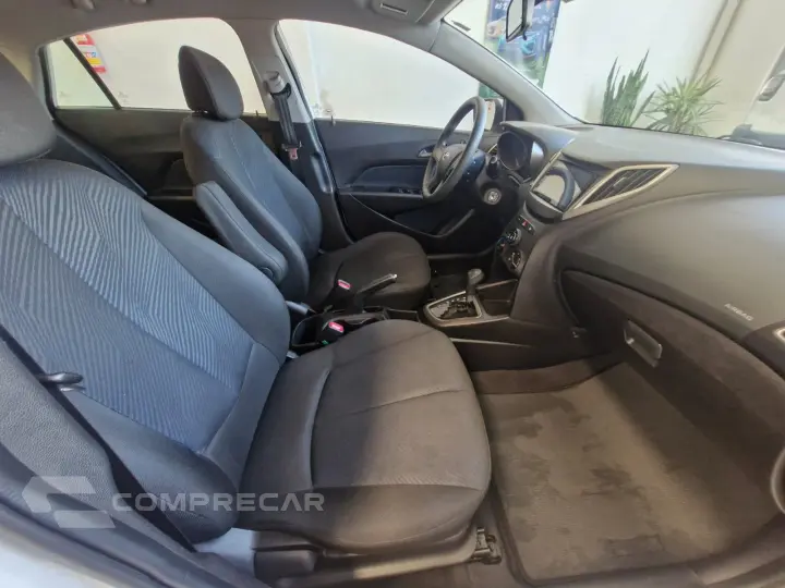 HB20 1.6 Comfort Plus 16V
