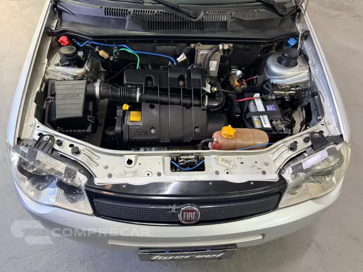 PALIO 1.0 MPI Fire 8V