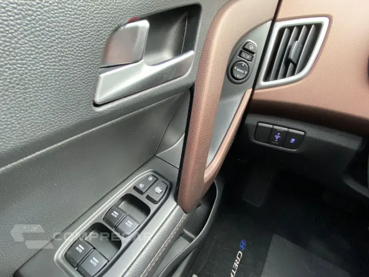 Creta Prestige 2.0 16V Flex Aut.