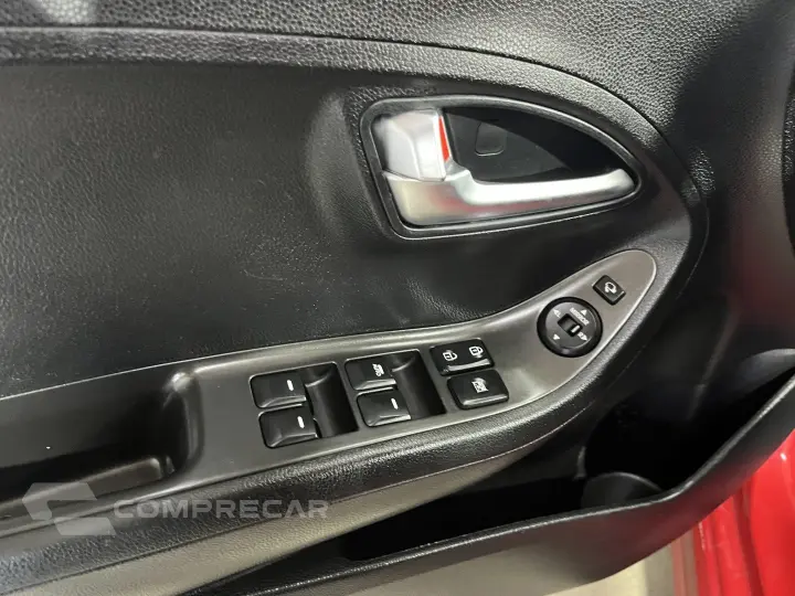 PICANTO 1.0 EX 12V FLEX 4P MANUAL