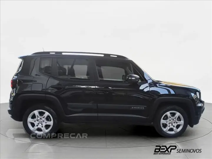 RENEGADE 1.3 T270 Turbo Sport