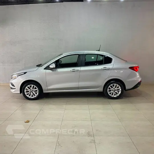 CRONOS DRIVE 1.3 8V Flex