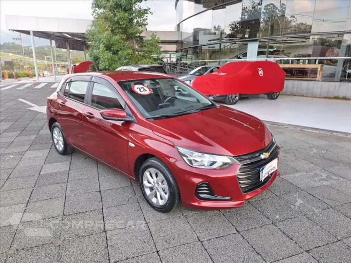 ONIX 1.0 FLEX LT MANUAL