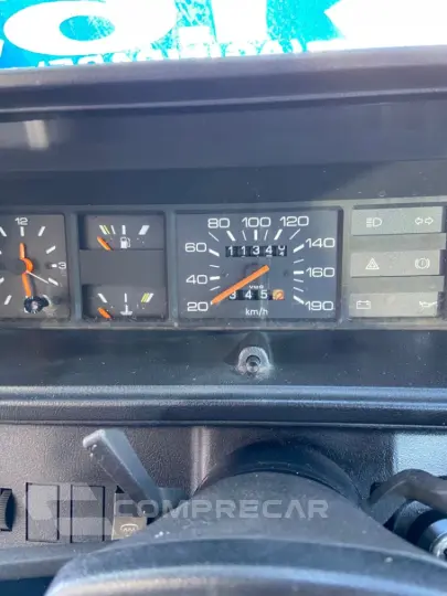 VOYAGE 1.6 CL 8V