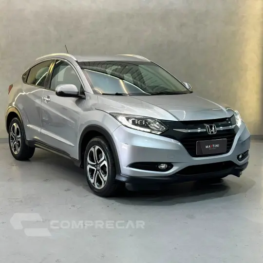 HR-V Touring 1.8 Flexone 16V 5p Aut.