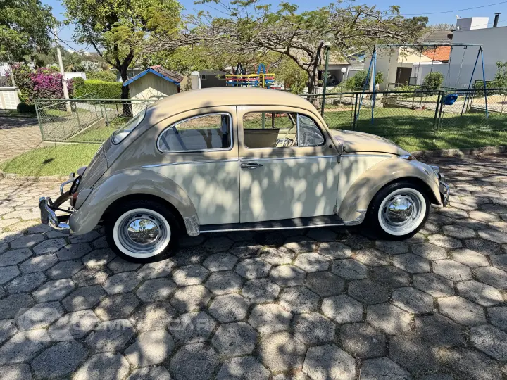 FUSCA 1.3 8V