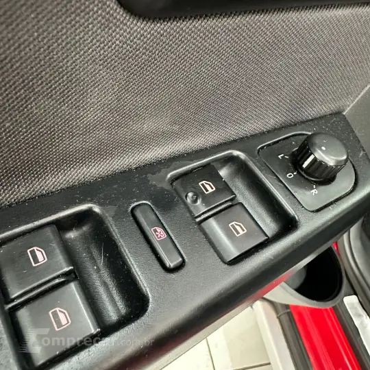 CROSSFOX 1.6 Mi Total Flex 8V 5p