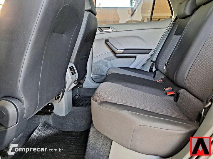 T-CROSS 1.0 200 TSI