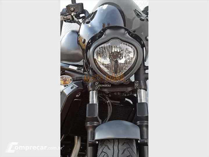 VULCAN S ABS CAFÉ