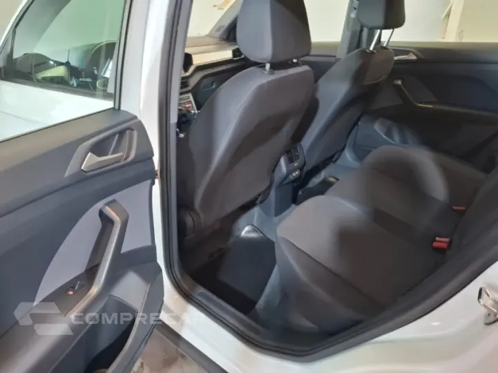 T-CROSS 1.0 200 TSI
