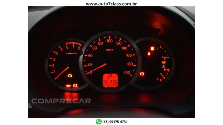 L200 TRITON - 3.5 HPE 4X4 CD V6 24V 4P AUTOMÁTICO