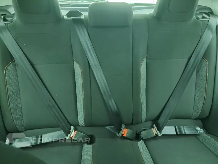 POLO 1.0 MPI TRACK MANUAL