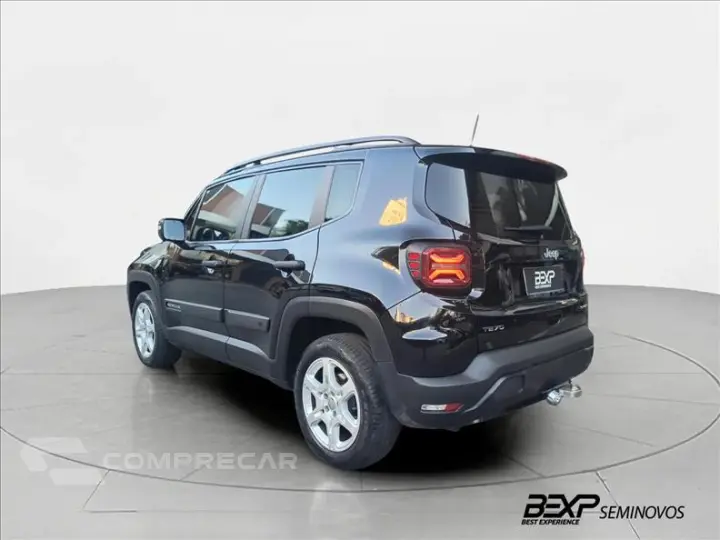 RENEGADE 1.3 T270 Turbo Sport