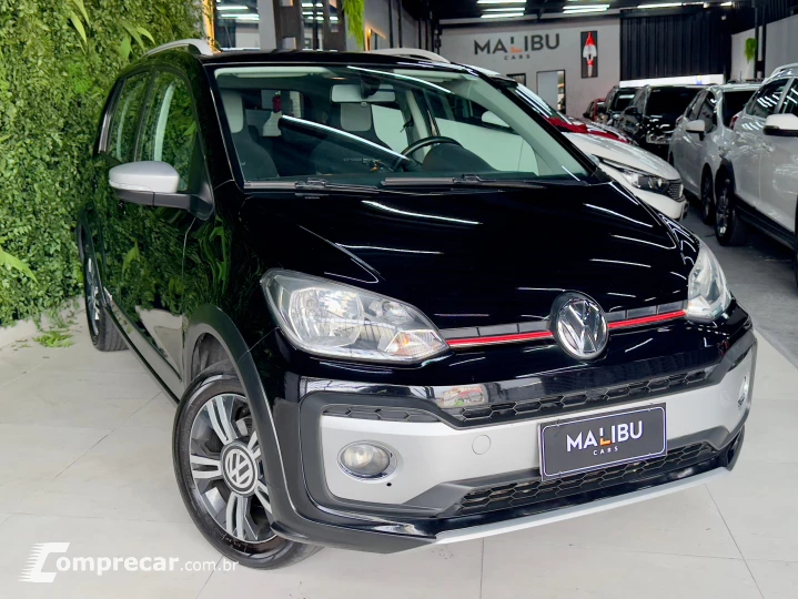 CROSS UP 1.0 TSI 12V