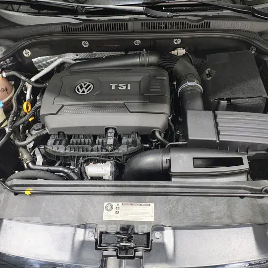 JETTA HL AD