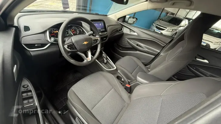 ONIX 1.0 Turbo Plus LTZ AUT