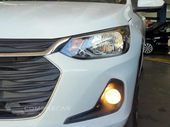 ONIX HATCH LT 1.0 12V Flex 5p Mec.