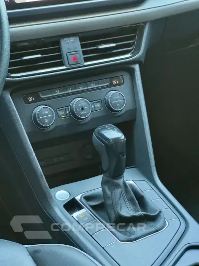 TAOS 1.4 250 TSI Comfortline
