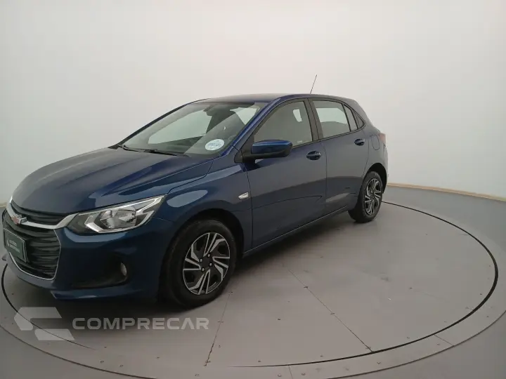 ONIX 1.0 FLEX LT MANUAL