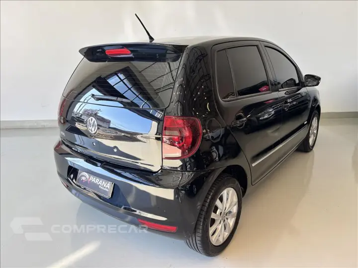 FOX 1.6 MI PRIME 8V FLEX 4P MANUAL