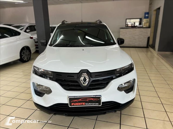 KWID 1.0 12V SCE ZEN