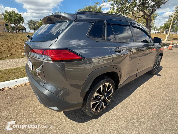 COROLLA CROSS 2.0 Vvt-ie XRE