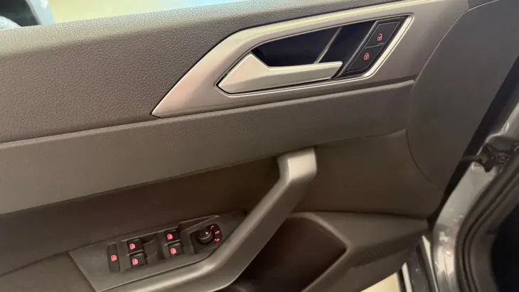 NIVUS 1.0 200 TSI Comfortline