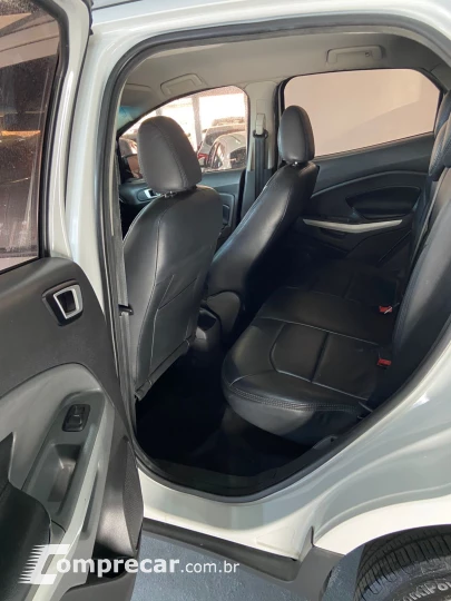 ECOSPORT 1.6 Freestyle 16V