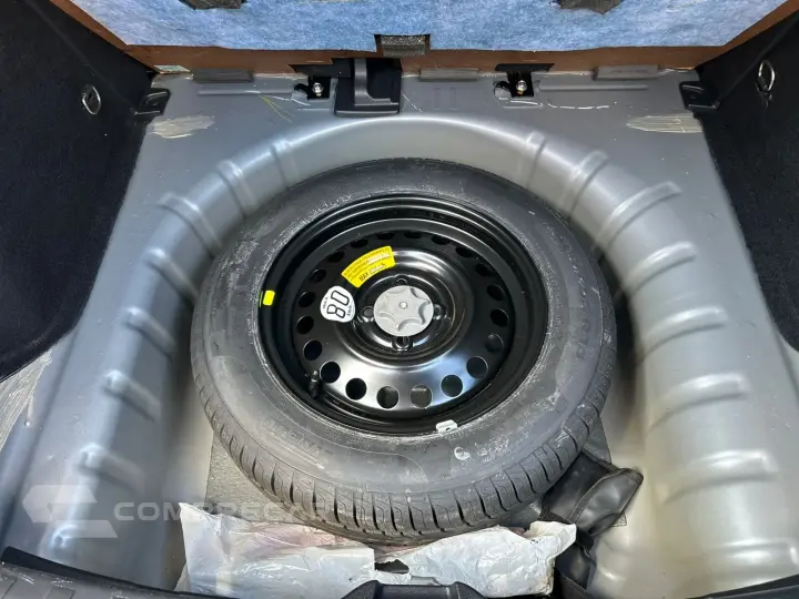 KICKS 1.6 16V FLEXSTART EXCLUSIVE XTRONIC