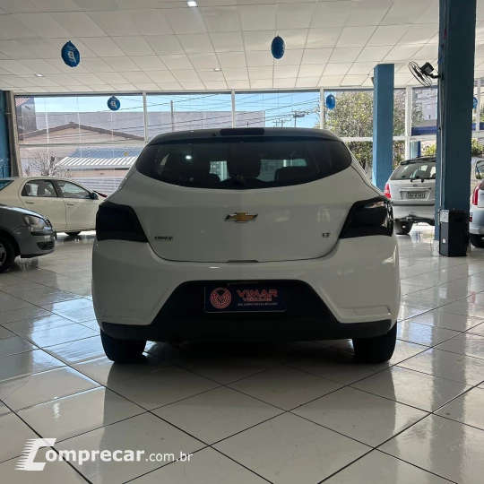 ONIX 1.0 LT