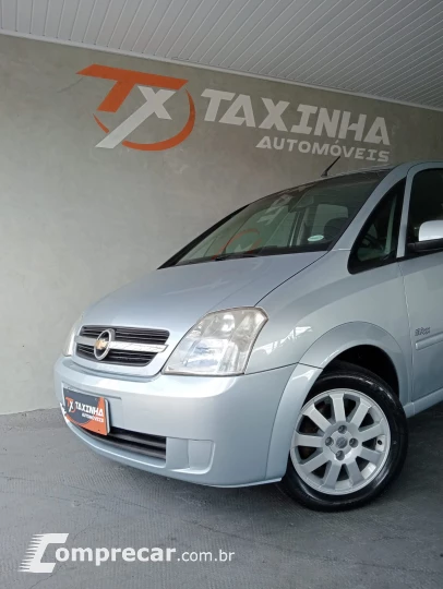 MERIVA 1.8 MPFI Maxx 8V