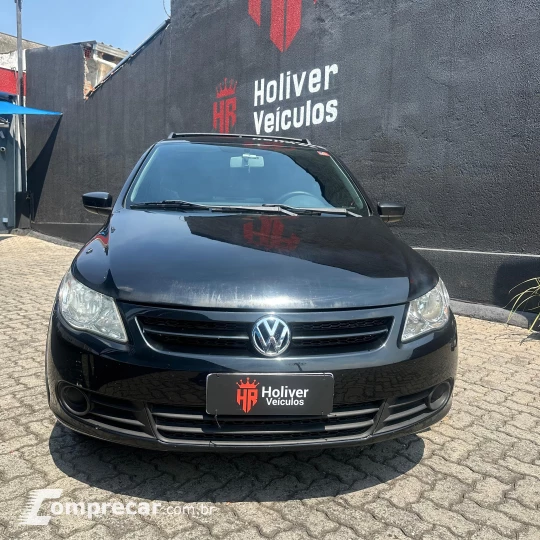 SAVEIRO 1.6 CS 8V