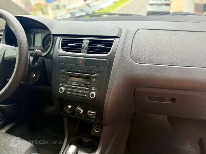 SPACEFOX  TREND I MOTION 1.6 T. Flex 8V