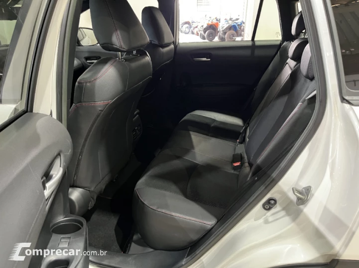COROLLA CROSS 2.0 Vvt-ie Gr-sport