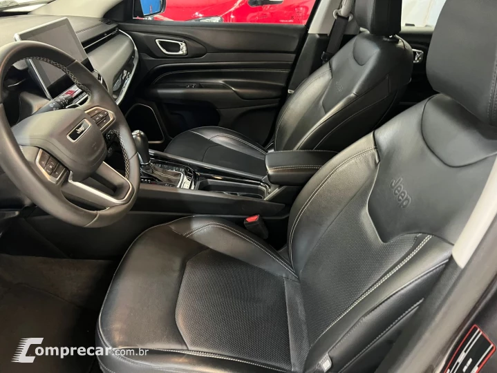 COMPASS 1.3 T270 Turbo Longitude